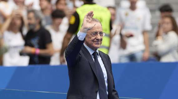 Última hora: el Real Madrid jugará mañana la Copa del Rey