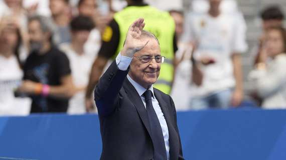 El Real Madrid estaría preparando un fichaje sorpresa en defensa