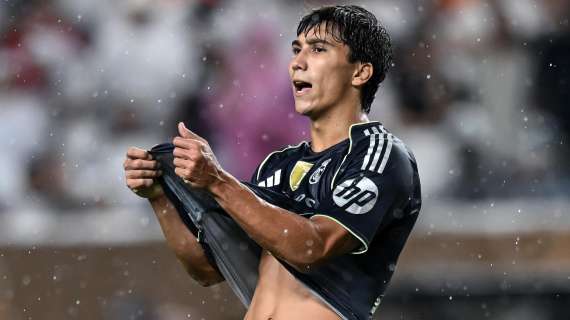 Hay sorpresa: el Real Madrid toma una decisión con Gonzalo y Endrick