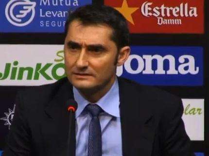 Valverde: "El Athletic no solo se ha interesado por Illarramendi"