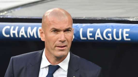 Zidane busca en Inglaterra al sustituto de Pepe: los detalles