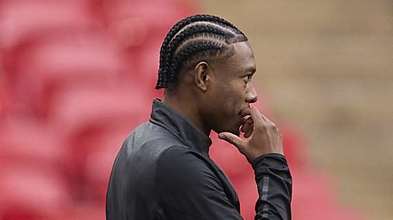 Interés del Real Madrid por el fichaje del "nuevo Alaba"
