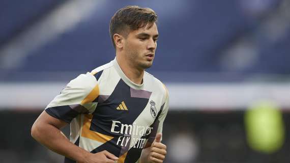Otra lesión más: Brahim cae y peligra el Mundial de Clubes