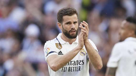Adiós inminente de Nacho al Real Madrid: Ceballos, seria duda