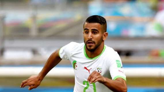 La Argelia de Mahrez se lleva la Copa de África