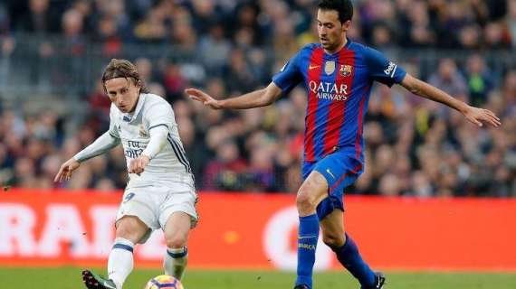 Marcos López: "Modric permitió que el Madrid jugase con doce"