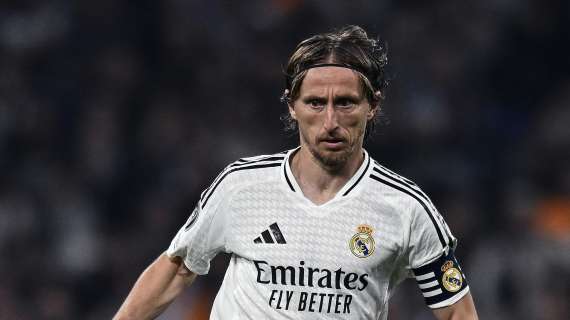 Modric desvela las razones de la derrota: "Ahí ha estado la diferencia"