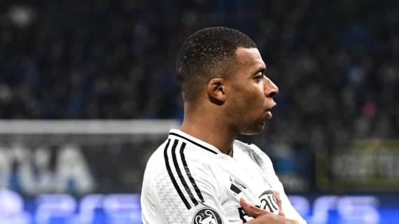 Carlo Ancelotti lanza un sorprendente mensaje sobre Mbappé: "Ahora..."