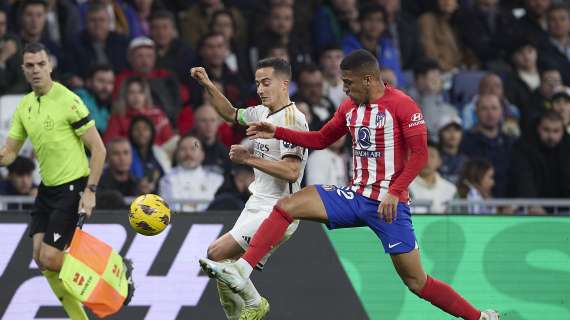 Ya es oficial: LaLiga desvela la fecha y el horario del derbi