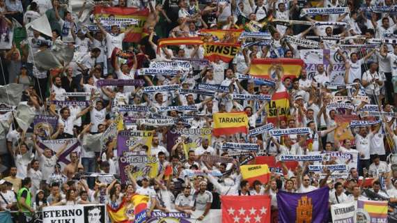 Tomás Guasch: "El partido de Villarreal es para el Madrid una finalísima"