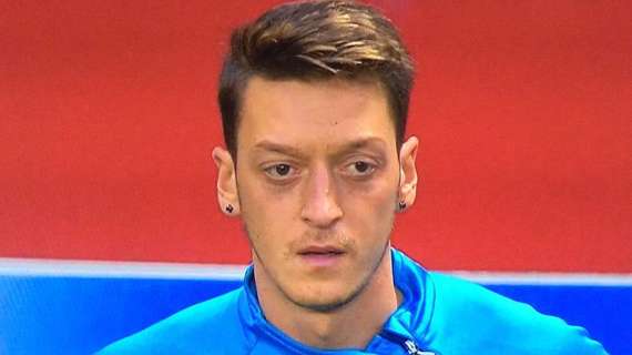 Hamann, en TalkSport: "Özil no está feliz en el Arsenal"