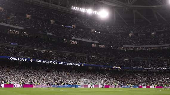 Frenazo a una salida en el Real Madrid, Güler podría irse…