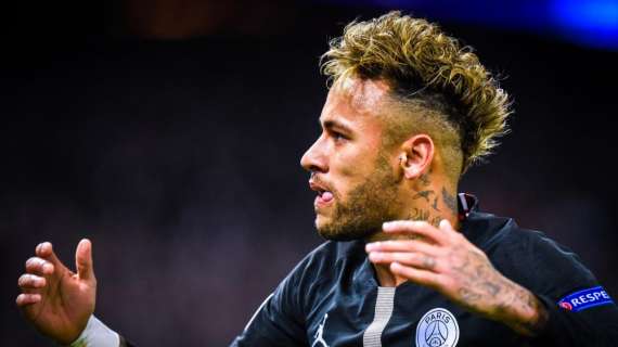 Toma forma la llegada de Neymar a la Juventus: Dybala puede ser clave