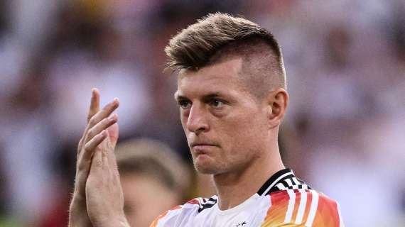 El Real Madrid encuentra a su nuevo Kroos: nadie lo tenía en cuenta