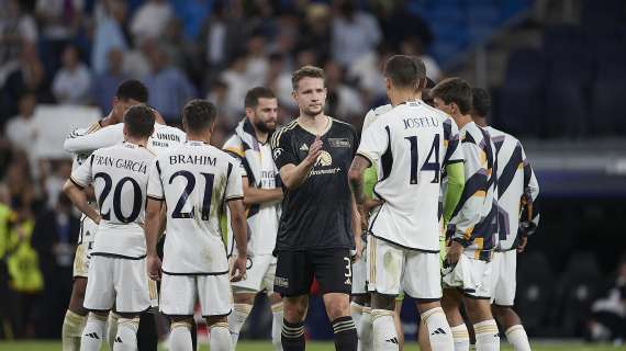 La defensa más esperada de Endrick: "El fútbol brasileño no tiene paciencia"