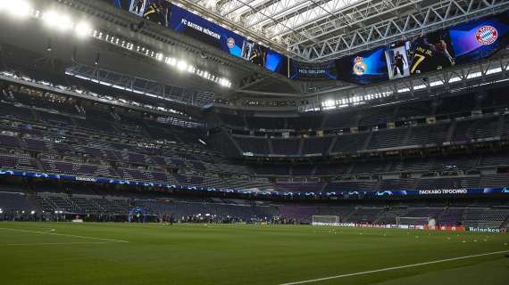 TOP News 12 | El cambio en el nombre del estadio del Real Madrid, el no a Mastantuono...