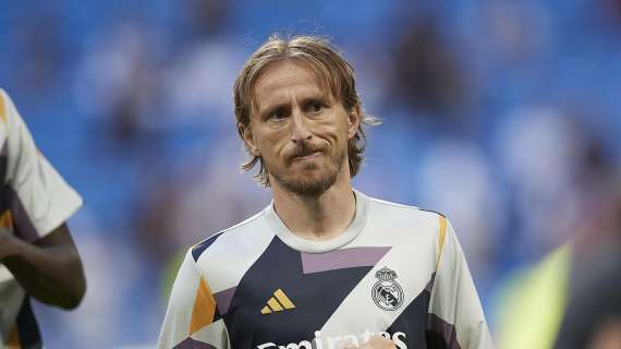 Ancelotti castiga a Modric: sin minutos tras el derbi