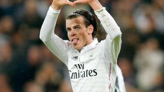 Bale, el salvador del Madrid