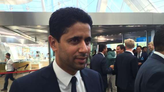 Guerra abierta contra el PSG: "No me gustaría tener que saludar al Emir de Qatar cada dos semanas"