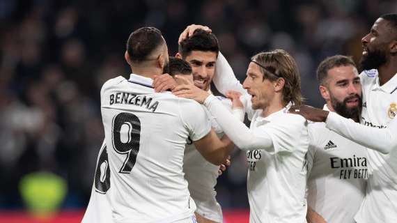 Las renovaciones del Real Madrid: dos años para Benzema, sin subastas por Asensio y Ceballos...