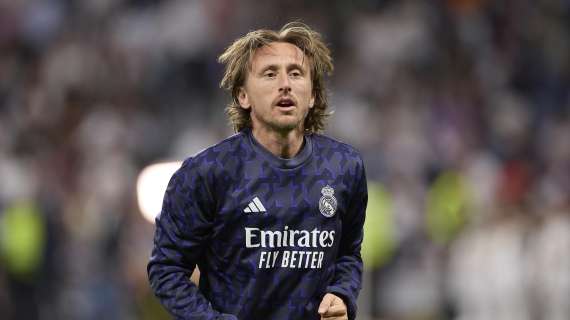 Top News 12 | Modric no escucha las últimas ofertas, Mbappé...