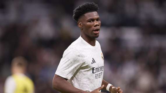 Tchouaméni aumenta los problemas defensivos del Real Madrid
