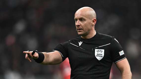 Marciniak arbitrará de nuevo al Real Madrid en el Mundial de Clubes