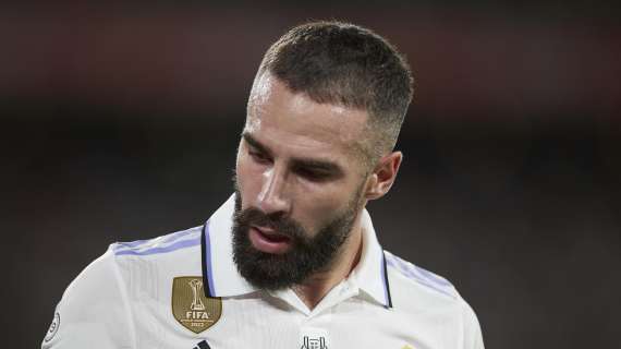 Carvajal sale en defensa del nuevo proyecto de Florentino: "Van a venir tiempos difíciles"