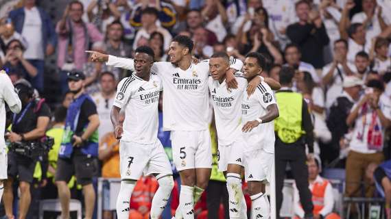 Partidos clave para el Real Madrid en dos secciones este sábado