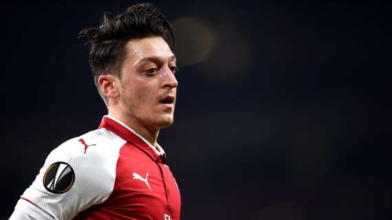 Fichajes | El rumor que sitúa a Özil de vuelta a la Premier League