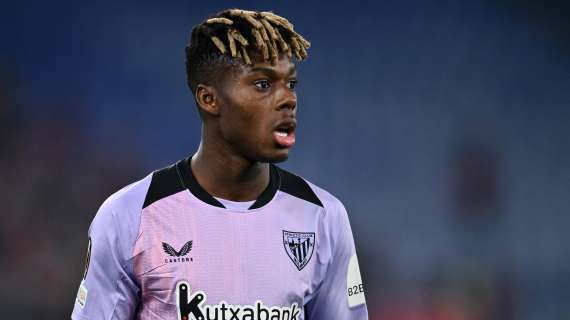 Resurge el rumor: "Si viene Nico Williams al Real Madrid..."