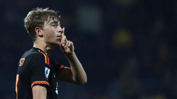 Dean Huijsen, nuevo jugador del Real Madrid