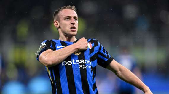 ¡Un heroico Inter de Milán elimina al Barça en la prórroga!