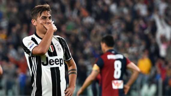 Don Balón - Madrid y Juventus negocian un cambio de cromos: Dybala por dos estrellas blancas