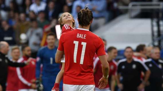 FINALES - Gales, con el agua al cuello en un partido con consecuencias para el Madrid
