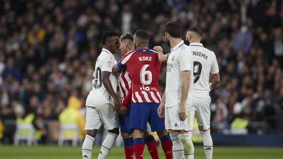 TOP News 12 | Cumbre de urgencia en el Real Madrid, la previa del derbi…