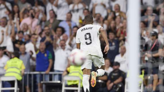 DESCANSO | Real Sociedad 0-0 Real Madrid: empate sin definición