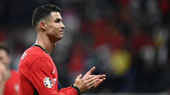 Bombazo: un gigante europeo, en conversaciones para fichar a Cristiano