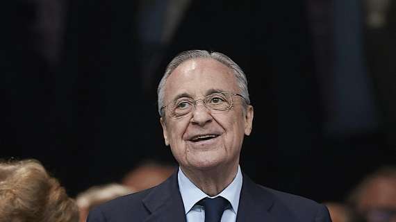 Lluvia de millones al Real Madrid, el anuncio oficial de Carreras