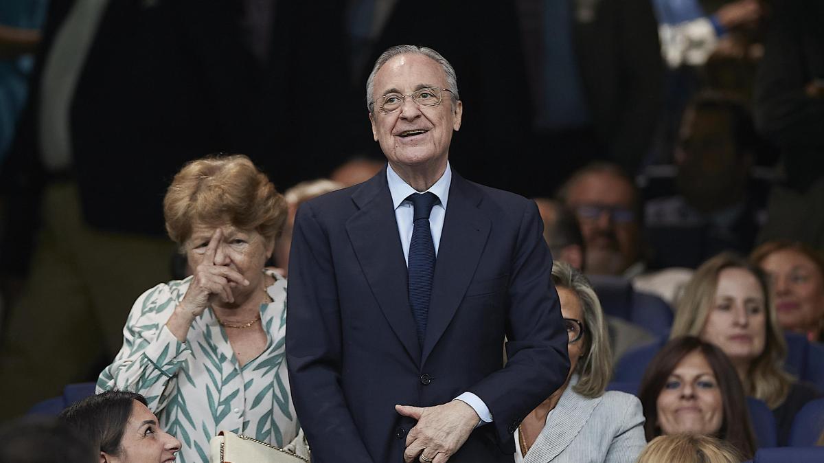 Este es el plan del Real Madrid para mejorar la defensa en 2026