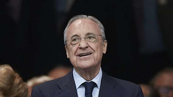 Está llamado a ser una estrella y el Real Madrid ya planea renovarlo