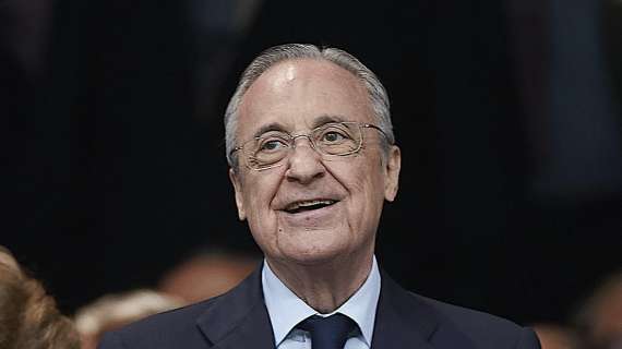 Un nuevo fichaje para el Real Madrid, una salida se congela...