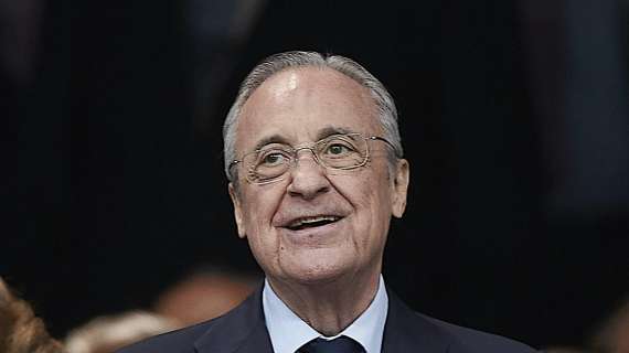 Immagine news primo piano canale realmadrid