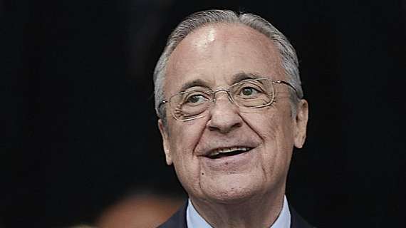 Revelan el gran objetivo del Real Madrid para reforzar su defensa