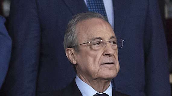 El Real Madrid da luz verde a la operación: rumbo al Villarreal