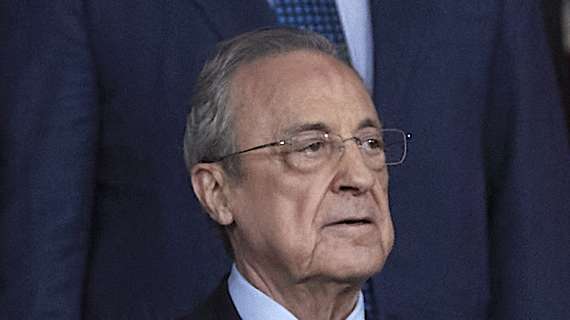 Bombazo en el Real Madrid: "Está preparado para incorporarse"