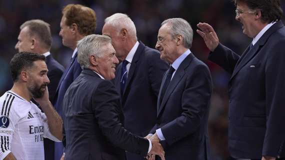 ¡Última hora! La separación entre Ancelotti y el Real Madrid ya tiene fecha