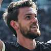 La Juventus celebra Rugani: "Un anno fa..."