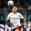 Mourinho esalta Dybala: "È tutto naturale, sembra sia qui da tanti anni"