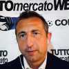 Ceccarini a RBN: “Un ribaltone ora non avrebbe senso, penso che la Juve attenderà giugno e se dovesse cambiare tecnico, dovrà puntare su un altro top”